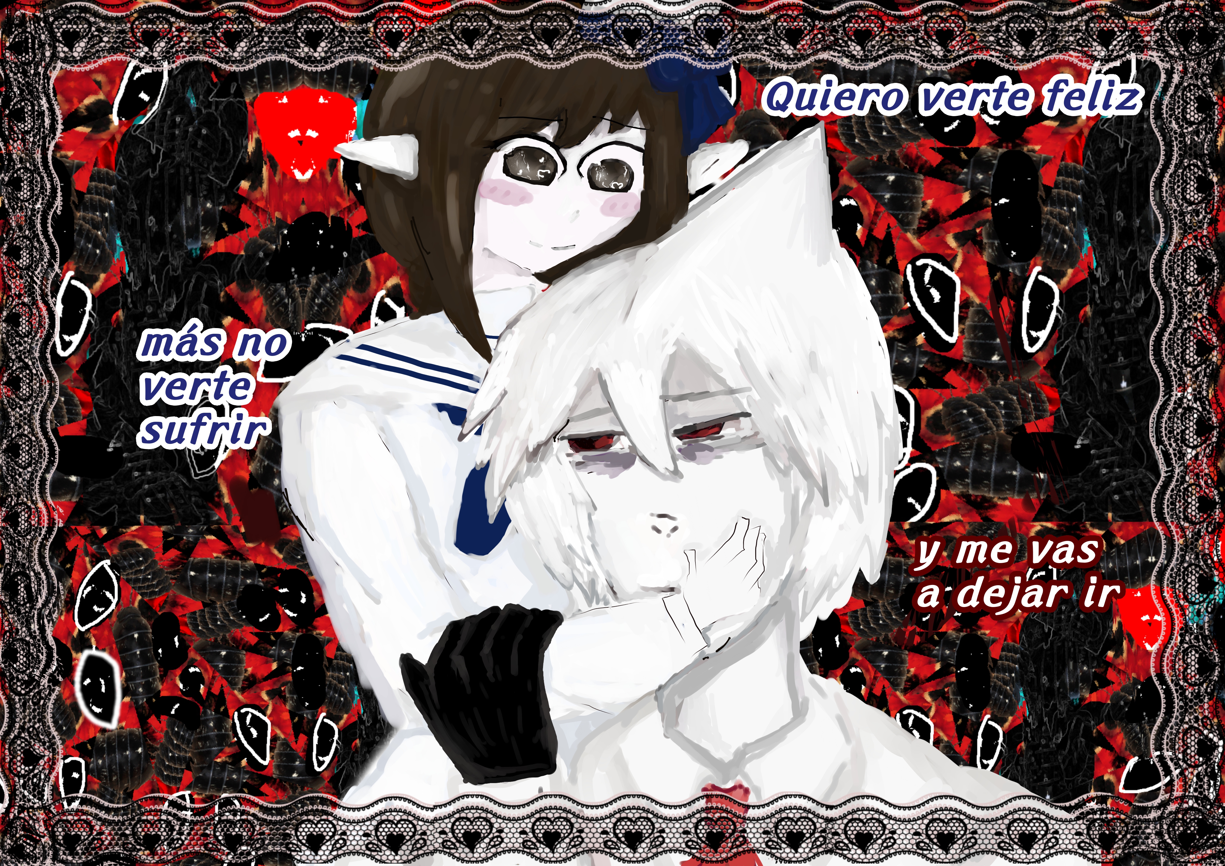 Rojo