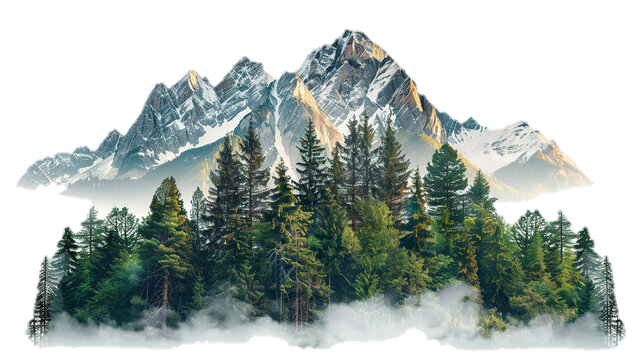 Montaña